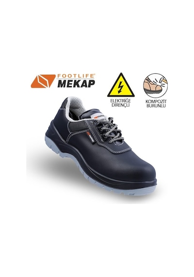 Mekap Policap 294-01 Energy S2 Src Deri Ayakkabı Diğer