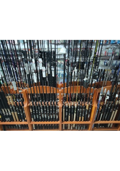 CİFT TARAFLI 20 Lİ AHŞAP KORUYUCU VERNİKLİ KAMIŞ STANDI 1,20MM