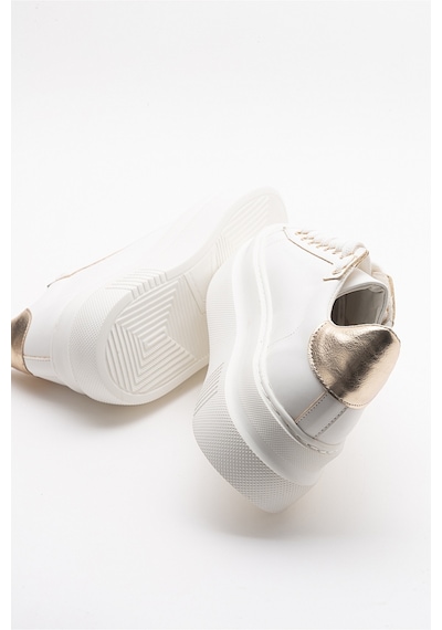 Luvishoes Luvi Shoes Spes Kadın Spor Ayakkabı Beyaz
