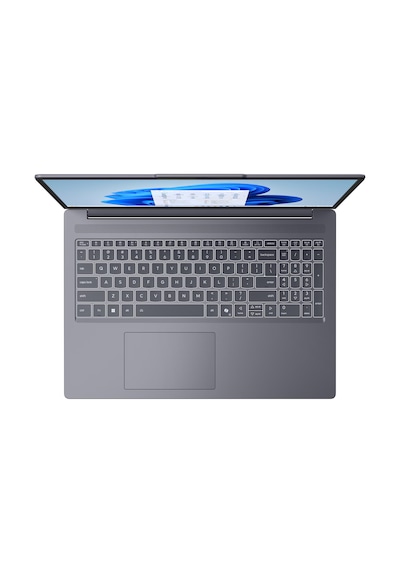Lenovo IdeaPad Slim 3 16IRH10 83K2001FTR i5-13420H 16 GB 512 GB SSD 16" Dos Dizüstü Bilgisayar