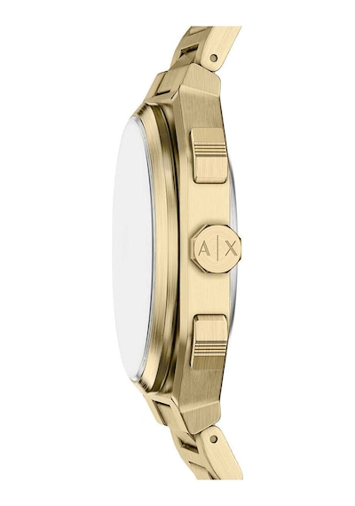 Armani Exchange Ax1476 Erkek Kol Saati Altın