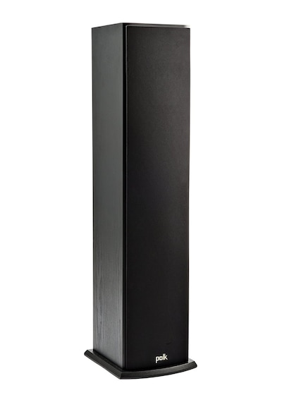 Polk Audio T50 Kule Tipi Tek Hoparlör