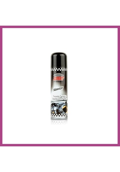 Gees Global 220ml Sprey Torpido Parlatıcı 1 Adet Gbzs