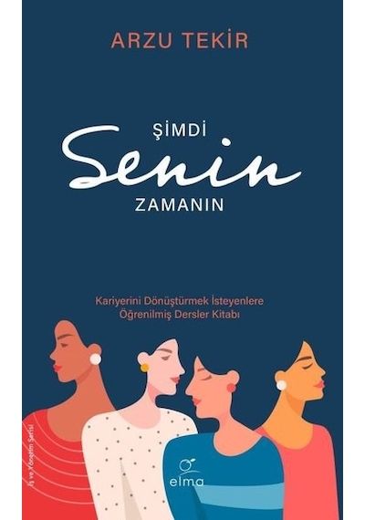 Şimdi Senin Zamanın
