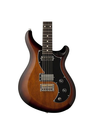 Prs S2 Vela Elektro Gitar Mccarty Tobacco Sunburst 104081124711