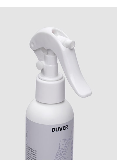 Duver Su İtici Ayakkabı Sprey Naturel
