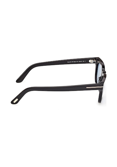 Tom Ford Tf1362 01v 53 Unisex Güneş Gözlüğü Siyah