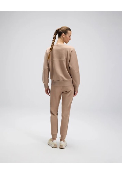 Ellesse Ef568-bg Kadın Jogger Eşofman Altı - Bej Bej