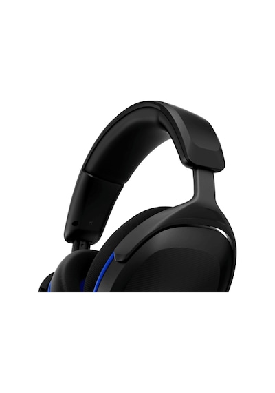 Hyperx Stinger 2 Core Ps Kulak Üstü Gaming Kulaklık Siyah