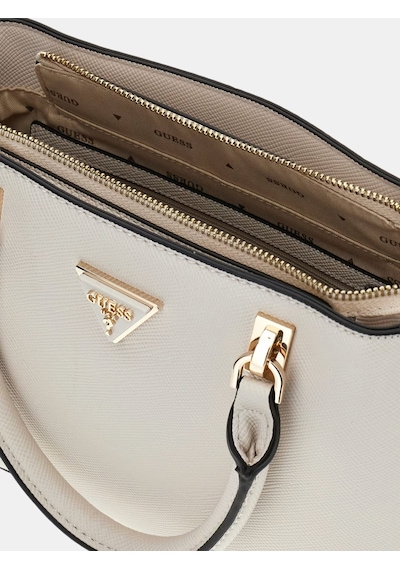 Guess Noelle Iı Sml Multı-kadın Omuz Çantası -zg967205 Bon
