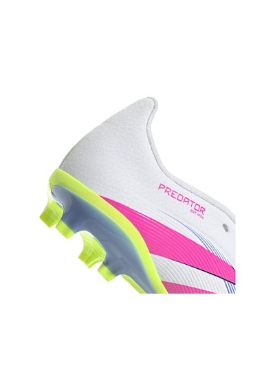 Adidas Id3831 Predator League Ft Fg J Çocuk Krampon Beyaz