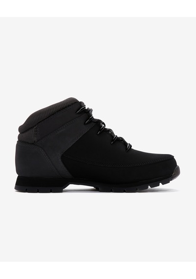 Timberland Mıd Lace Up Boot Siyah Bot Tb0a1kac0151 Siyah