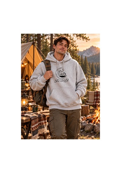 North Whiskers Explore The World Baskılı Unisex Hoodie Kamp Ve Doğa Temalı Kapüşonlu Sweatshirt Gri - 935725949 Gri - 935725949 Gri North Whiskers Explore The World Baskılı Unisex Hoodie Kamp Ve Doğa Temalı Kapüşonlu Sweatshirt Gri - 935725949 Gri - 935725949 Gri