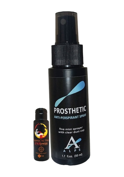 Alps Terlemeyi İle Terkokusuna Karşi Anti.perspirant Sprey Ve Kamasutra.erotik Anaıpres Kremi