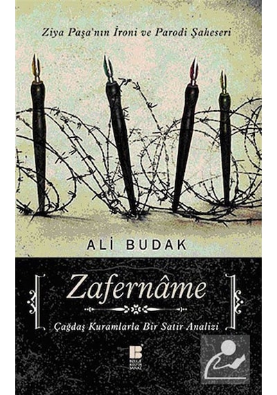Zafername - Ali Budak - Bilge Kültür Sanat