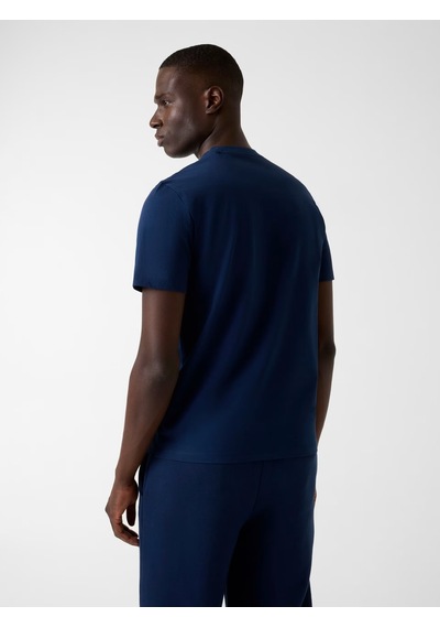 Guess Marzio Regular Fit Erkek T-shirt Z6rı17ı3z14 Mavi