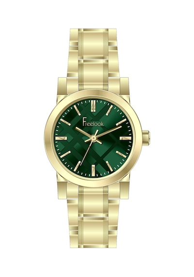 Freelook Kadın Kol Saati - Fl.1.10497-4