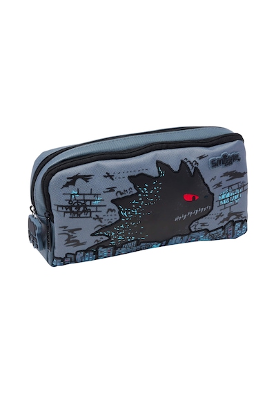 Smiggle - Bright Eyes 4'lü Çanta Seti Çok Renkli