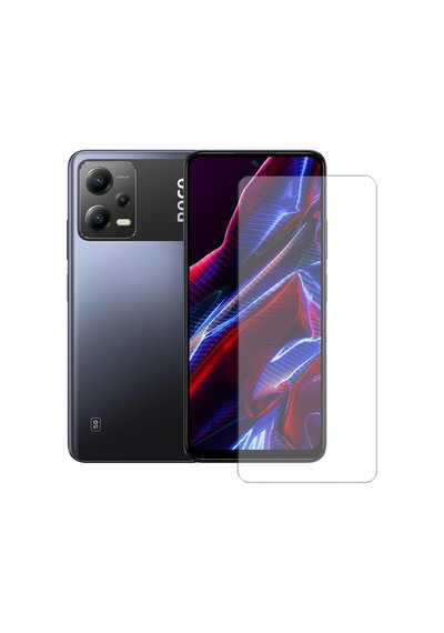 Bufalo Xiaomi Poco X5 5g Flexiglass Nano Ekran Koruyucu