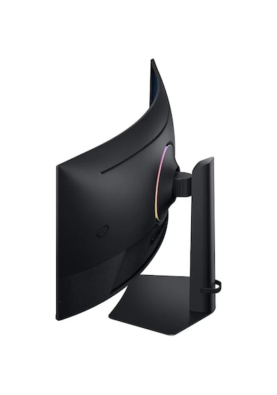 Samsung Odyssey G7 LS40FG750EUXUF 40" 1 Ms Wuhd Curved 180 Hz Oyuncu Monitörü
