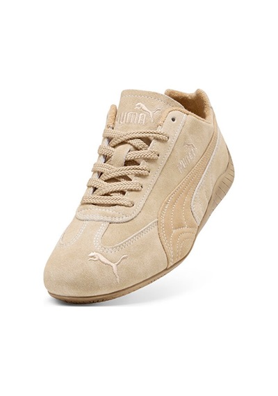 Puma Speedcat Mat Play Unisex Günlük Ayakkabı 40465601 Kahverengi Kahverengi