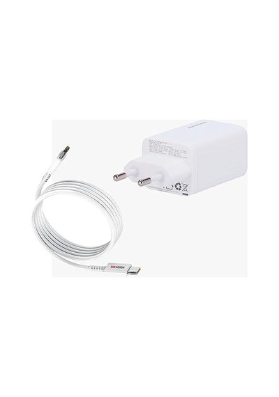Macbook İpad Ve Laptop Uyumlu 65w Gan 2 Type-c 1 Usb Çıkışlı Şarj Adaptörü