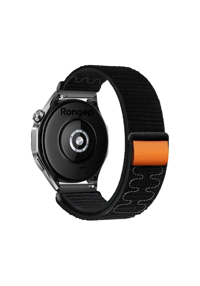 Huawei İle Uyumlu Fabric Loop 22mm Kordon Gt6/gt6 Pro/gt5/gt5 Pro/gt4/gt3/gt3 Pro 46mm İçin Cır Diğer
