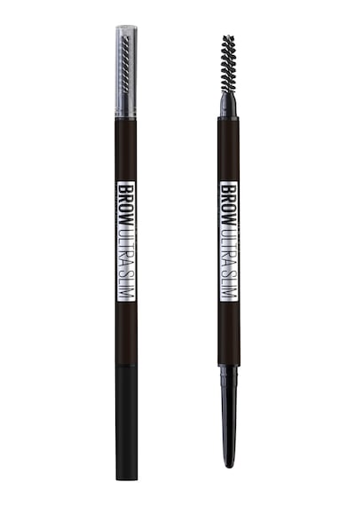 Maybelline New York Brow Ultra Slim Kaş Kalemi 04 Orta Kahverengi