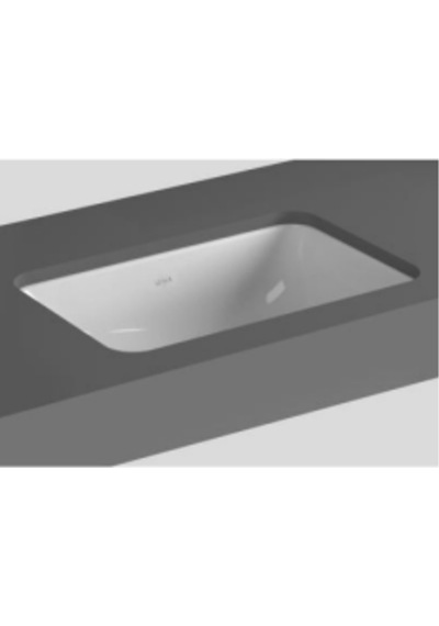 5474b003-0618 S20 Tezgah Altı Lavabo 43 Cm