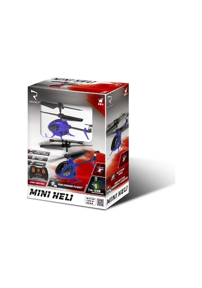 Mey İthalat Uzaktan Kumandalı Helikopter