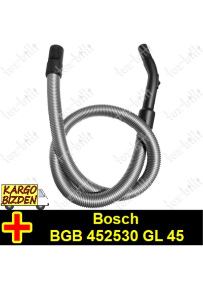 Bosch Uyumlu Bgb 452530 Gl 45 Süpürge Hortumu