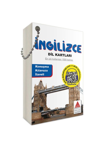 Hemen İngilizce Konuşma Seti 2 Süper Kaynak