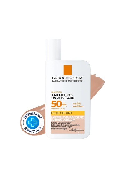Posay Anthelios Xl Spf50 Tinted Bb Cream 50ml