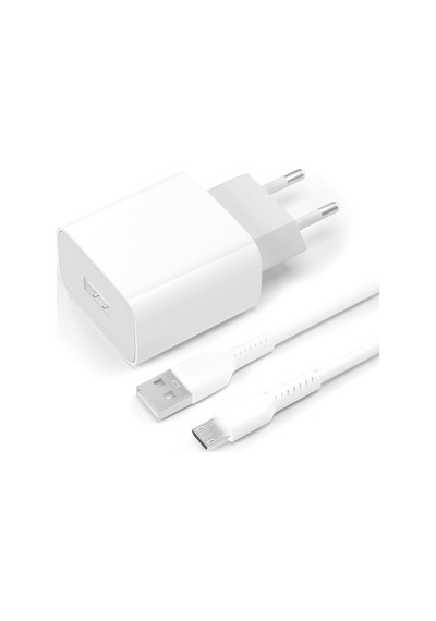 Teknonet 2100 Mah Hızlı Şarj Cihazı Micro Data Kablo (537116295)