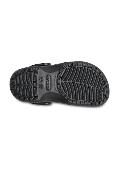 Crocs Classıc Clog K Çocuk Terlik 206991 001 Çok Renkli