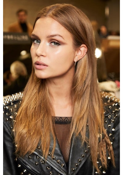 Maybelline New York The Nudes Far Paleti