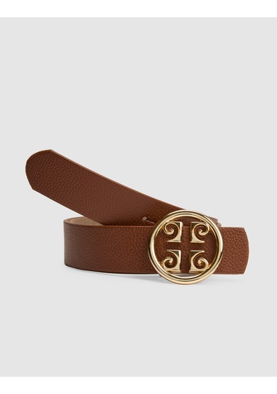 Pierre Cardin Kadın Taba Kemer 50332492-vr099