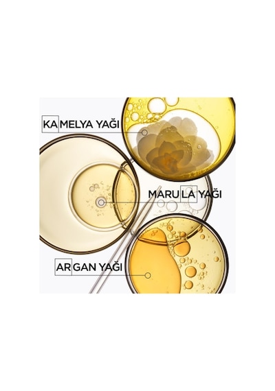 Kerastase Elixir Ultime L'huile Originale Saç Bakım Yağı 100 ML