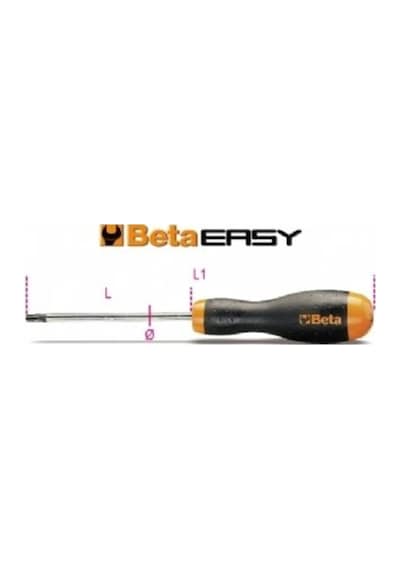 Torx Tornavida 1207ETx 25 N1120266