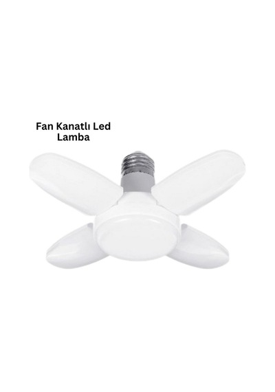 Muratech Vm60 Led Ampül Çok Renkli