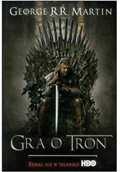 Gra O Tron Polish Edition