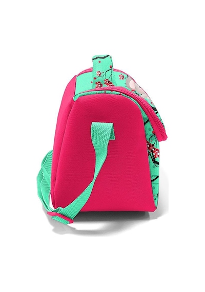 Coral High Kids Su Yeşili Neon Mercan Koala Desenli Thermo Beslenme Çantası 11713