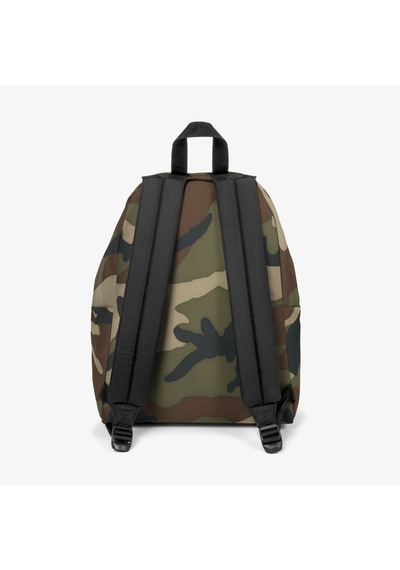 Eastpak Padded Pak'r Unisex Yeşil Sırt Çantası