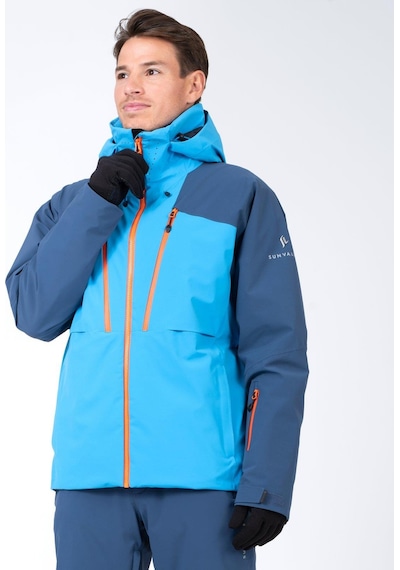 Sun Valley Descent Erkek Kayak/snowboard Montu-descenta4m Mavi