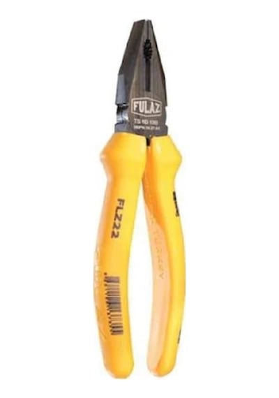Tr Kombine Pense 160mm Genel