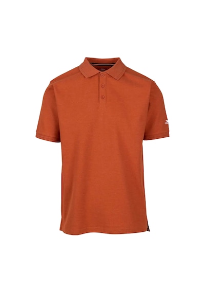 Trespass Brave - Male Casual Polo 65- Turuncu