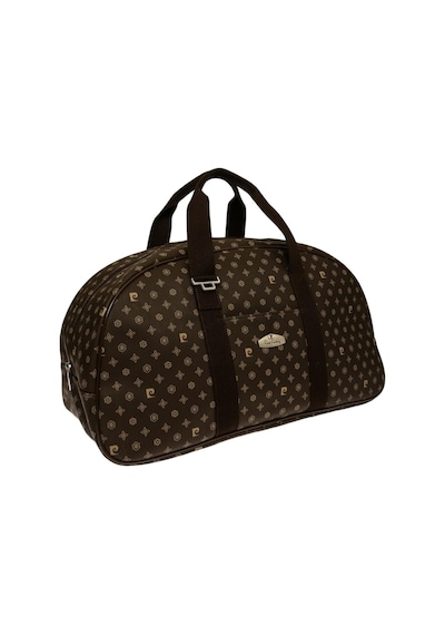 Pierre Cardin 04pc001206 Erkek Seyahat Çantası 04PC001206-R0685 Kahverengi