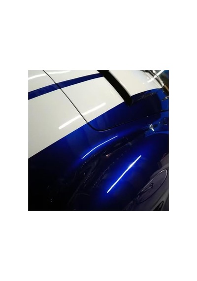 Turtle Wax Renkli Cila, Mavi, 500 Ml
