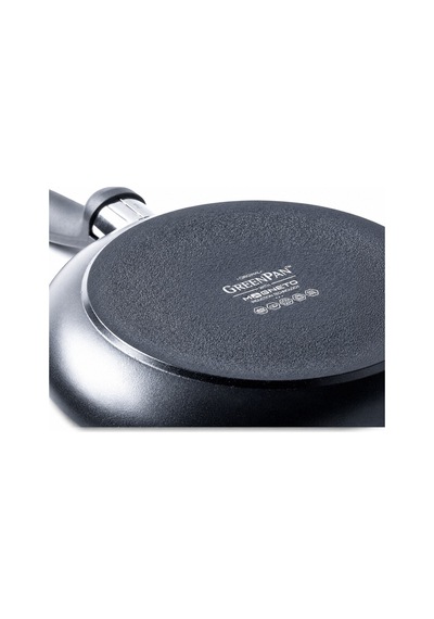 Greenpan Cambridge 28 Cm Wok Tava 3,7 L Thermolon Seramik Yüzey Pfas, Pfoa Ve Ptfe İçermez Diğer