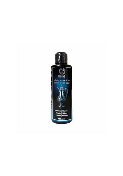 Gard Gümüş Cilası 125 ML